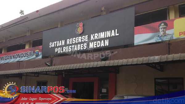 LBH Medan dan FITRA Sumut Kritik Keras Pemko Medan Terkait Rehab Gedung Satreskrim Polrestabes