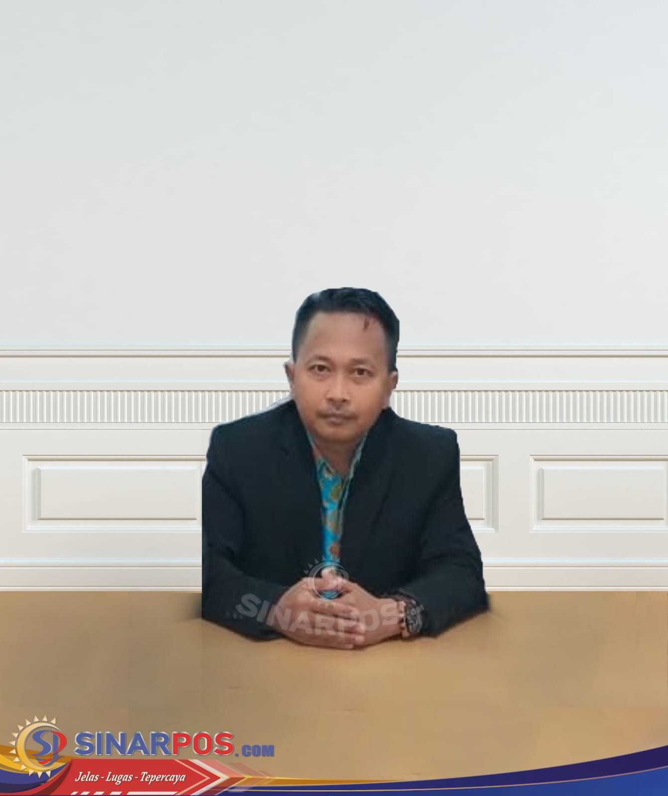 Penetapan Tersangka Pejabat Kota Medan Bikin Gempar: Ada Apa Dibalik Langkah Kejari Medan?