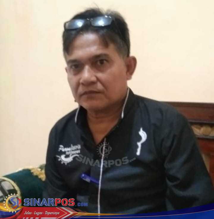 Perihal pengelolaan Dana Desa 2024,ini Kata Kades Kertajaya Perihal pengelolaan Dana Desa 2024,ini Kata Kades Kertajaya