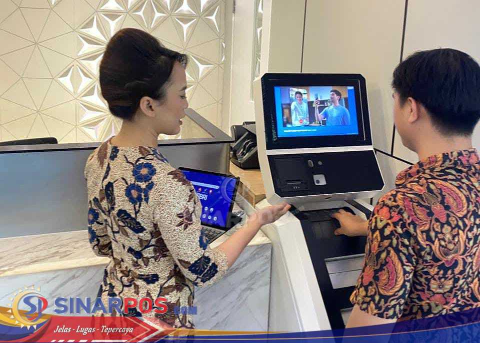 BRI Jakarta Menara BRILiaN Terus Edukasi Nasabah Soal TCR