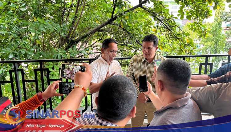 PT Toba Pulp Lestari Tbk Sampaikan Penjelasan Resmi Pertemuan dengan Gubsu, Tolak Tuduhan antara Operasional dengan Bencana Ekologi