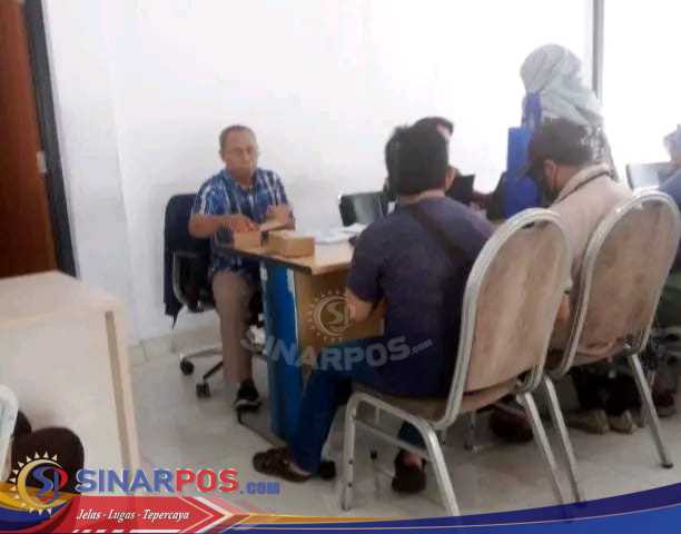 Penyandang Disabilitas Keluhkan Lambatnya Pelayanan di Kantor Transjakarta Cawang, Minta Perhatian Wali Kota Bogor