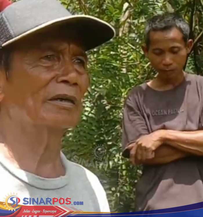 Warga Telang Selungko Desak Ganti Rugi Lahan Terdampak Lumpur: Rapat DLH Bungo Dinilai Menyimpang dari Substansi Persoalan