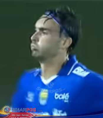 Persib Kalahkan Dewa United 1–0 di GLBA Lewat Gol A. Jung Menit 62 Persib Kalahkan Dewa United 1–0 di GLBA Lewat Gol A. Jung Menit 62