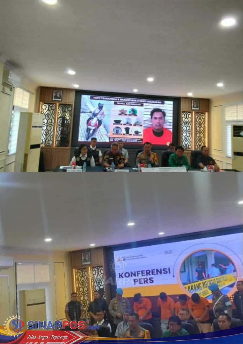 Polrestabes Medan Berhasil Ungkap Pelaku Pembakaran Rumah Disertai Pencurian Perhiasan Hakim PN Medan, Mantan Sopir Otak Pelaku: 4 Tersangka Diringkus Polrestabes Medan Berhasil Ungkap Pelaku Pembakaran Rumah Disertai Pencurian Perhiasan Hakim PN Medan, Mantan Sopir Otak Pelaku: 4 Tersangka Diringkus