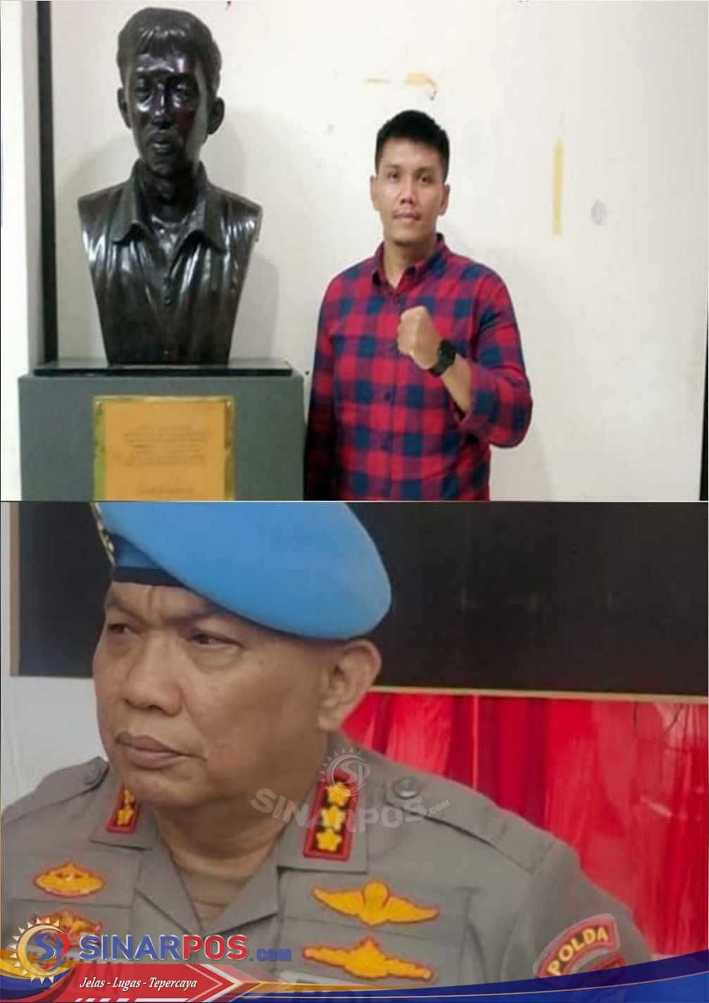 Diduga Pemerasan, LBH Medan Desak Kapolri Periksa dan Copot Kabid Propam Polda Sumut