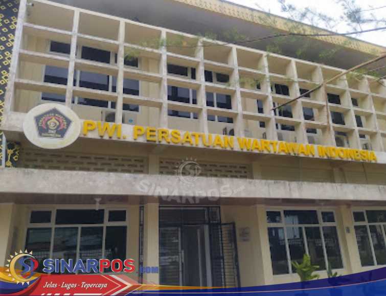 PWI Sumut Gelar UKW Selama 3 Hari di Hotel Madani Medan, 60 Wartawan Siap Diuji