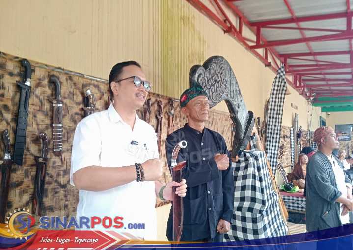 Milangkala ke-41 Desa Mekarmaju: Warga Bersatu Menjaga Budaya, Menguatkan Ekonomi Lokal