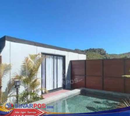 Sonten Resort Hadirkan Pengalaman Menginap Bernuansa Alam di Tengah Perkebunan Teh Rancabali