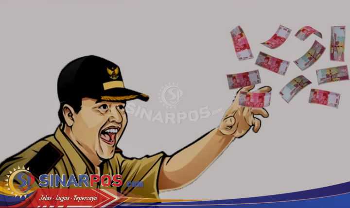 Modus Tawarkan Pengadaan Lampu Jalan Dan Pengadaan Tiang Gawang Sepakbola, Kakon Pekon Marga Mulya Tanggamus Diduga Tipu Warga Dengan Meminta Sejumlah Uang