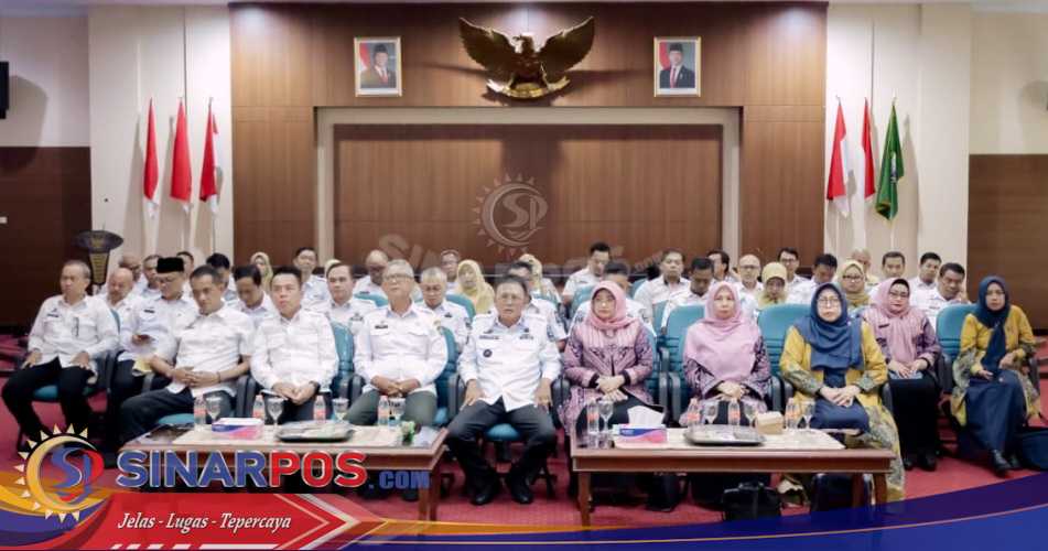 Pemerintah kabupaten Ciamis Tegaskan Komitmen Perkuat Peran Perempuan Lewat Program P2WKSS