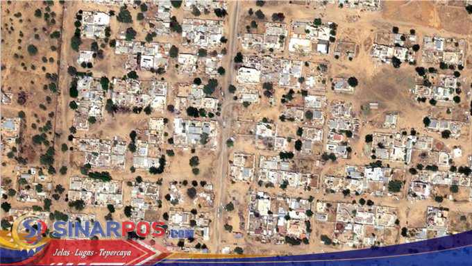 Menelisik Tragedi Kemanusiaan di Sudan Menelisik Tragedi Kemanusiaan di Sudan