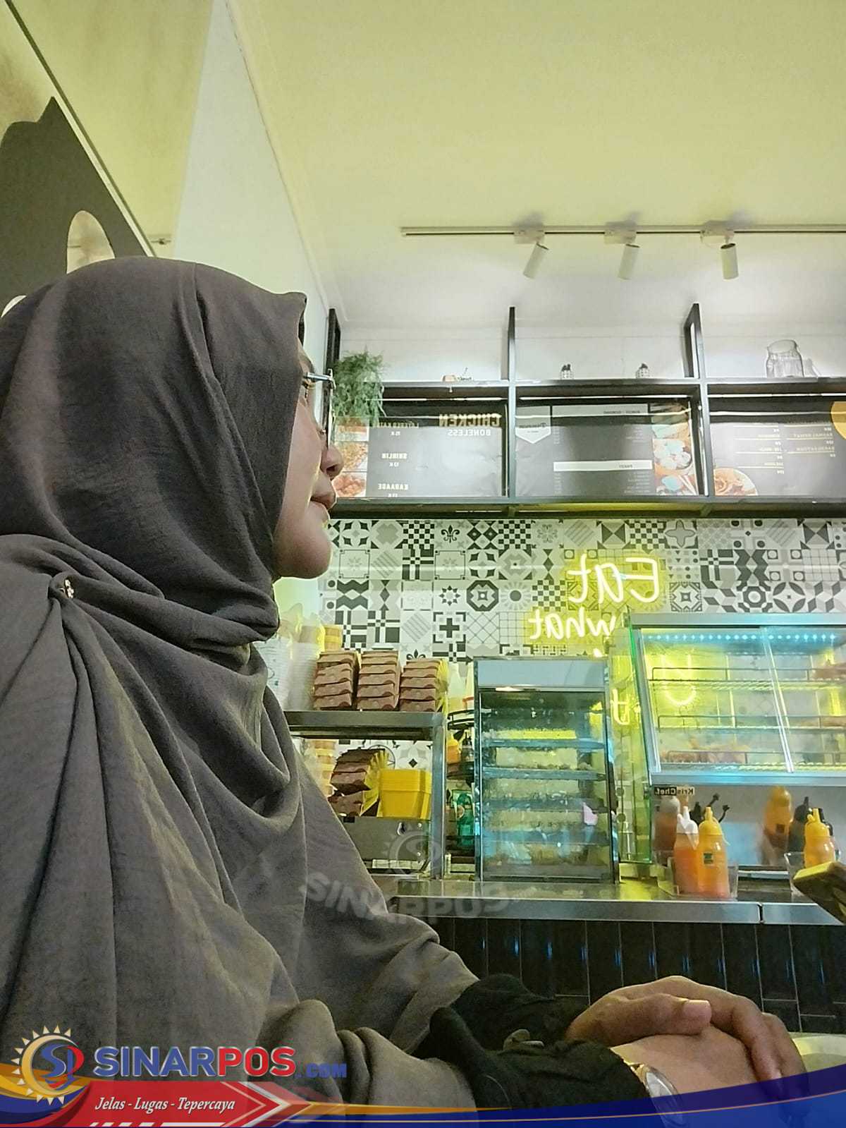 Dua Mata Pisau Ruang Digital Bagi Generasi Dua Mata Pisau Ruang Digital Bagi Generasi