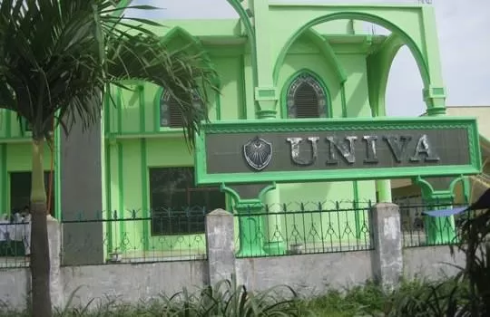 Kursi Panas Univa Al-Washliyah Medan, Diduga ASN Rangkap Jabatan Sebagai Dekan