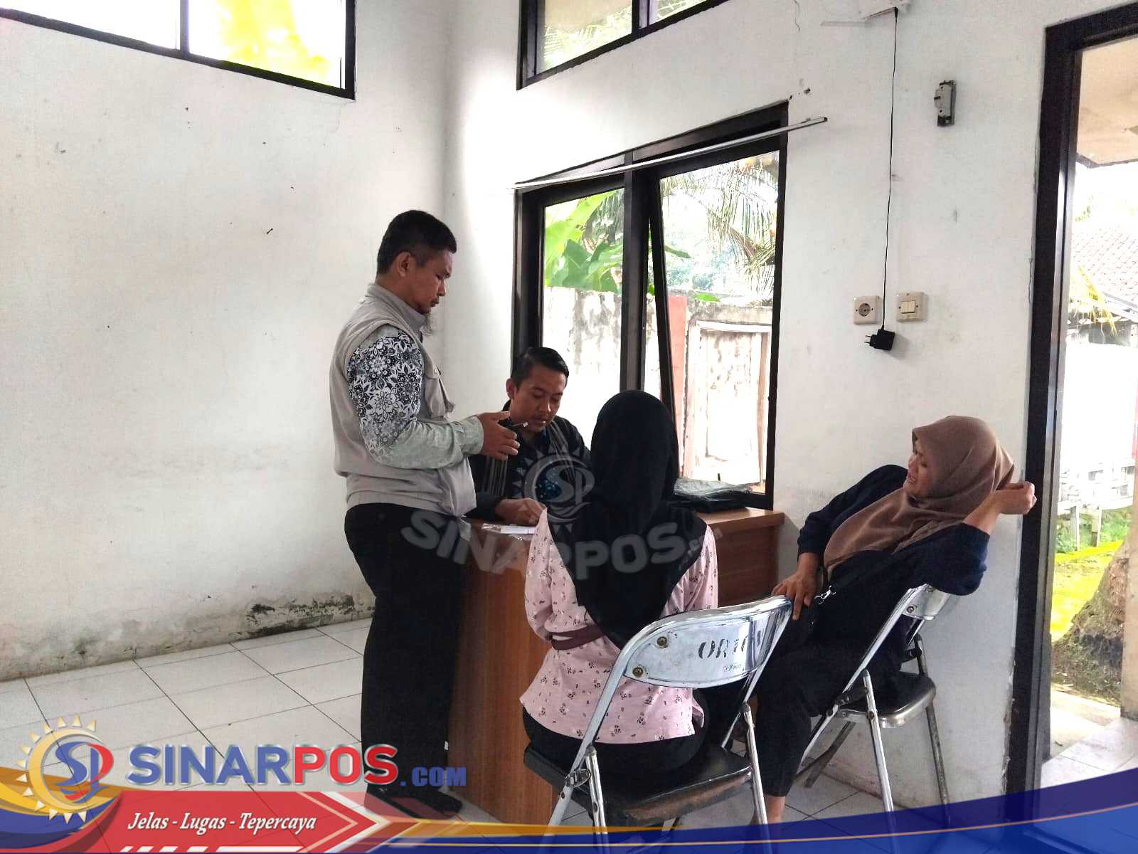 Bansos Tak Kunjung Cair, TKSK Cipatat Beberkan Akar Masalah dan Solusi Cepat untuk Warga