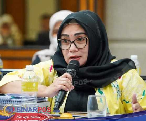 Dewan Menyapa Warga, Sri Rahayu Siapkan Sederet Kegiatan ; dari Pelayanan Gratis hingga Hiburan Kesenian Sunda