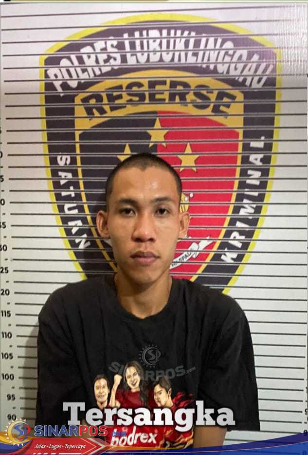 Kronologi Kejadian: Tersinggung Berujung Pembacokan