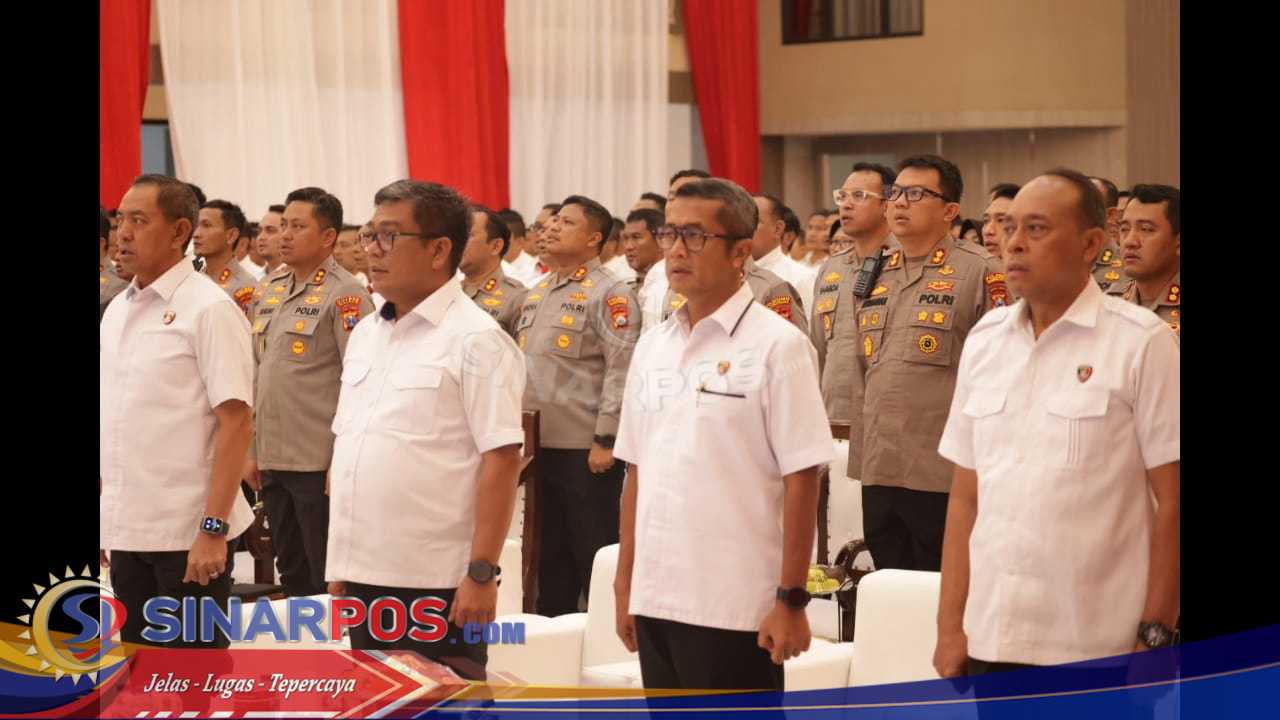 “Reserse Polda Jatim Bersatu dalam Doa Lintas Agama untuk Hari Jadi ke-78: Mewujudkan Pelayanan Terbaik bagi Masyarakat”