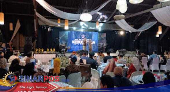 Cimahi Motekar Awards 2025, sebagai ajang inovasi dan melestarikan budaya 