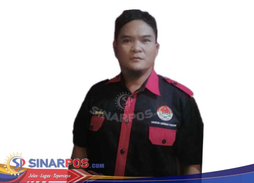 Korwil LSM LITA Indra Gunawan Minta Dinas Terkait Telusuri Dugaan Penarikan Iuran Pedagang di Lapangan Merdeka