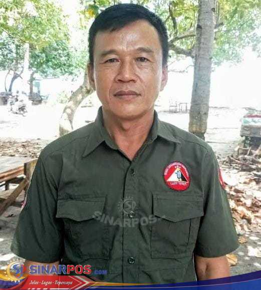 LSM Trinusa Pesibar Minta Pemkab Gerak Cepat Tindaklanjuti Dugaan Penarikan Terhadap Pedagang Tanpa Karcis di Lapangan Merdeka