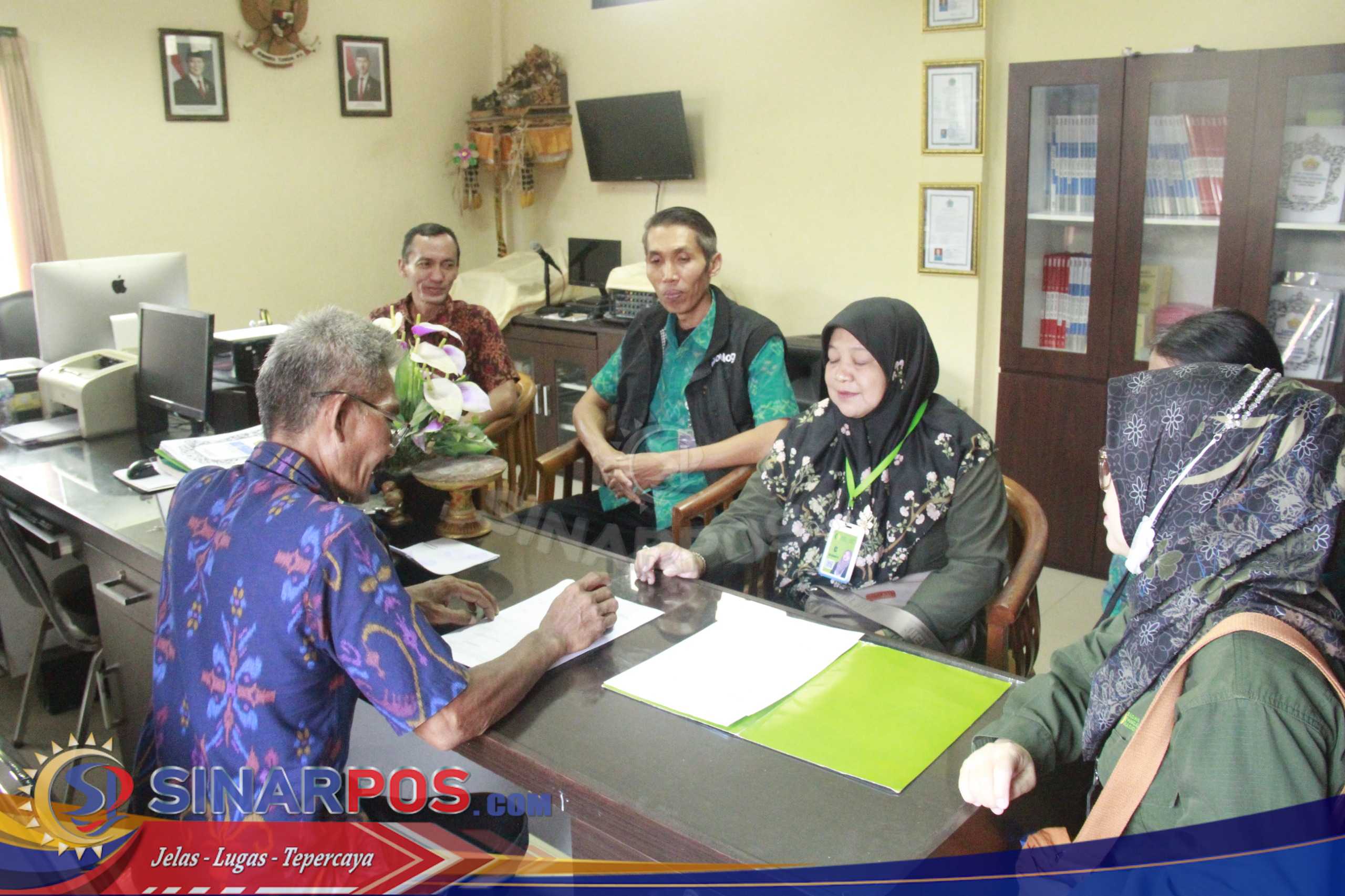 Satgas Pangan Gabungan Polda Bali Pastikan Harga Beras Stabil Jelang Natal dan Tahun Baru