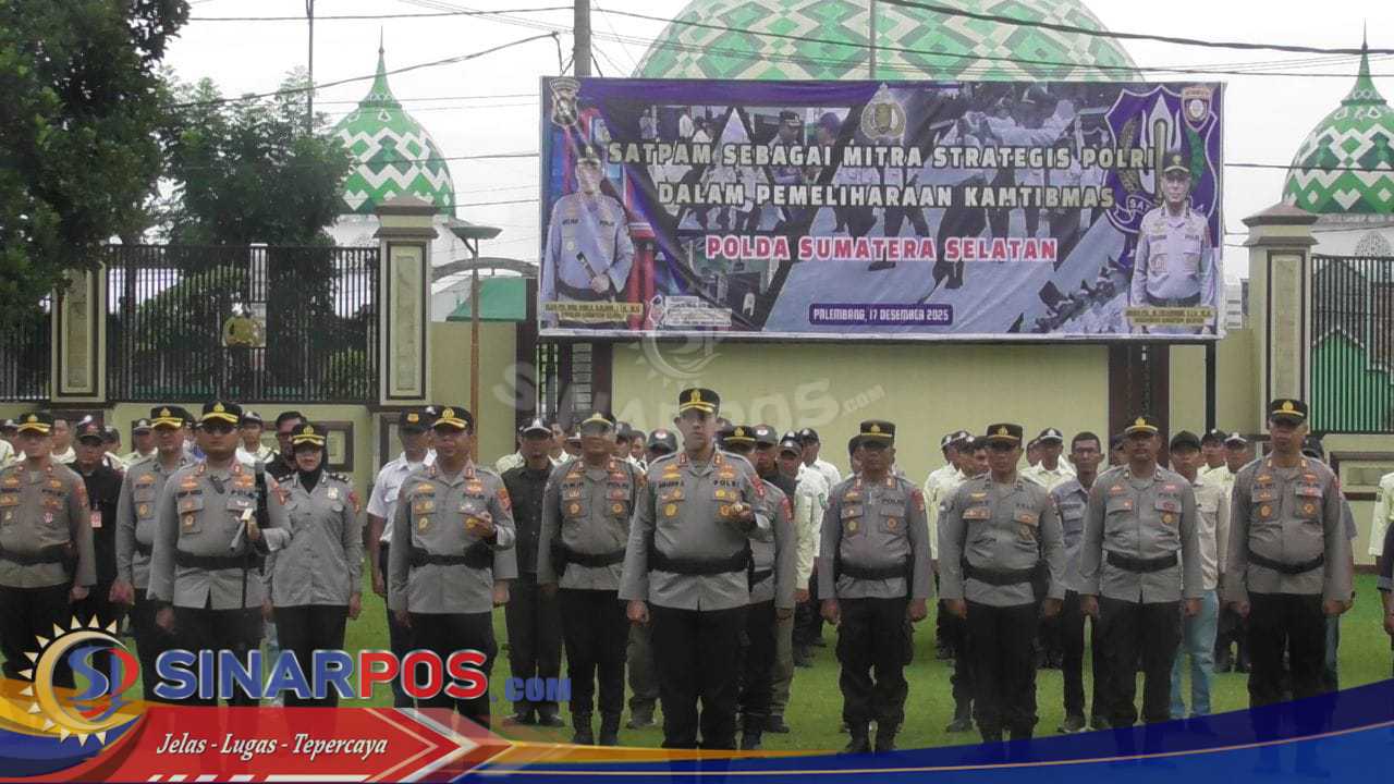 Sinergi Tiga Kapolres di Satu LapanganMomentum peringatan tahun ini