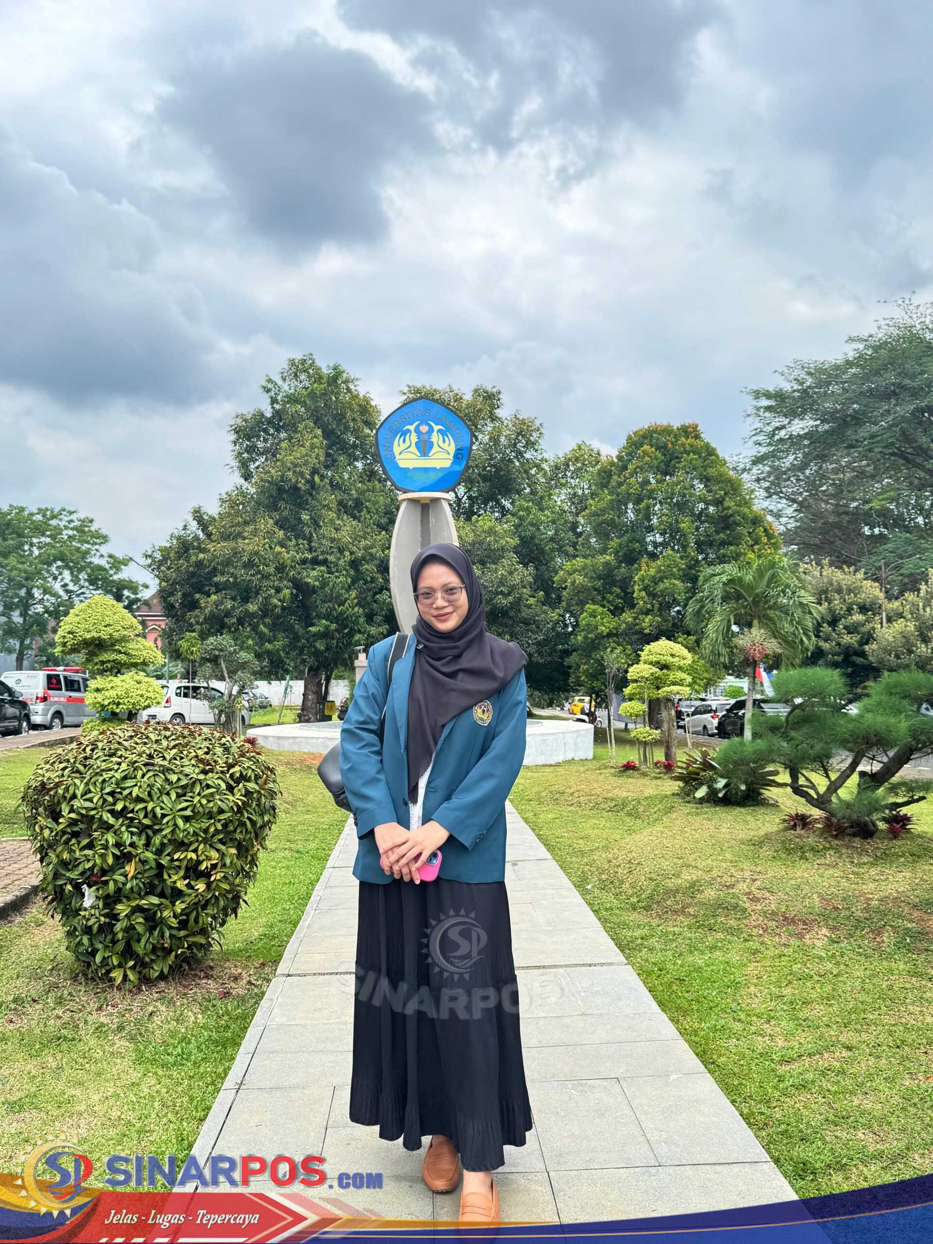 Efek Timbal Balik Pemanasan Global Dan Polusi Udara Tingkatkan Risiko ISPA