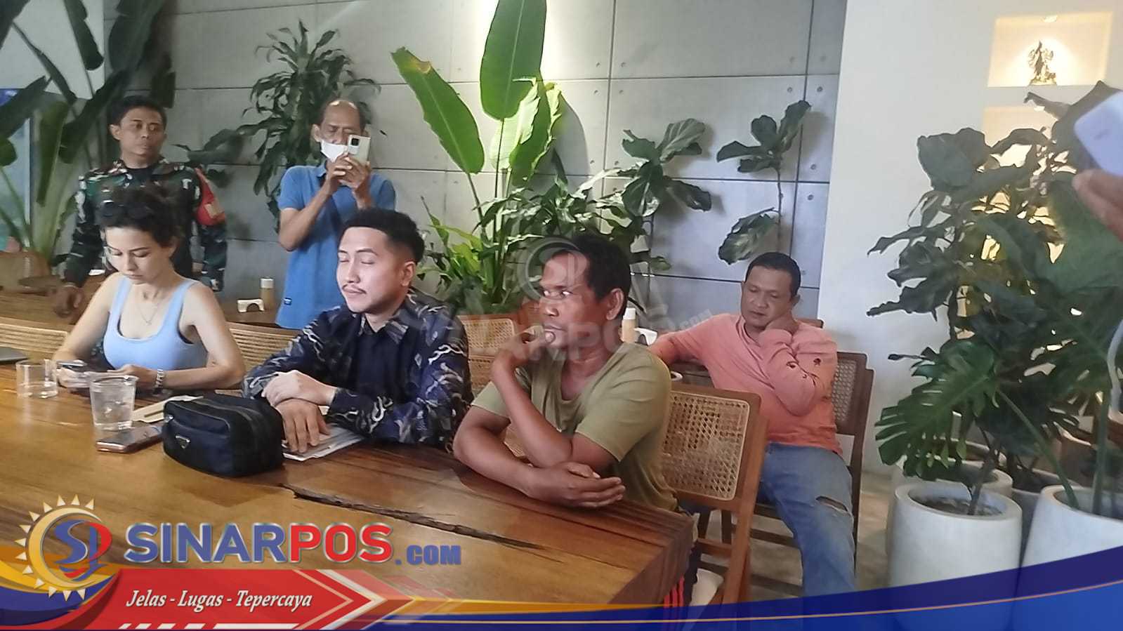 Diduga Sewakan Objek Sama Lebih dari Satu Pihak, Sengketa Brekky Cafe Berpotensi Pidana Penipuan dan Pemalsuan Dokumen