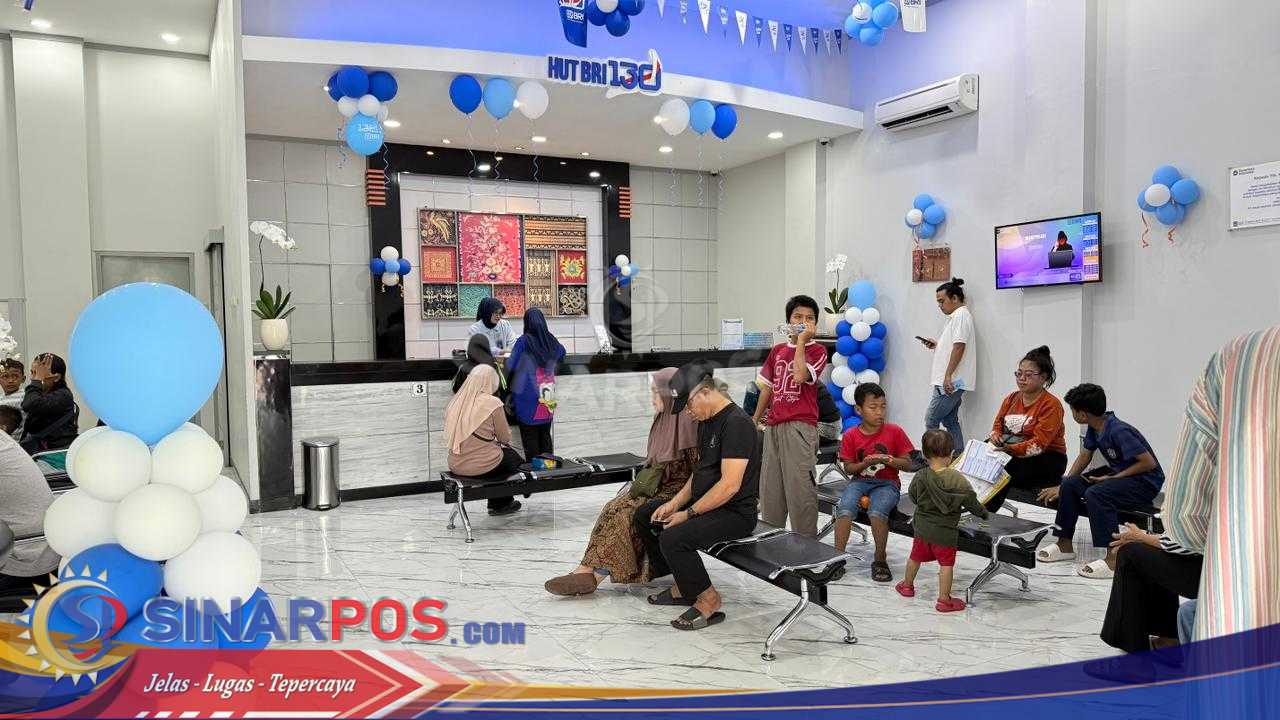 BRI Bekasi HI Maksimalkan Pelayanan Penyaluran Dana PIP