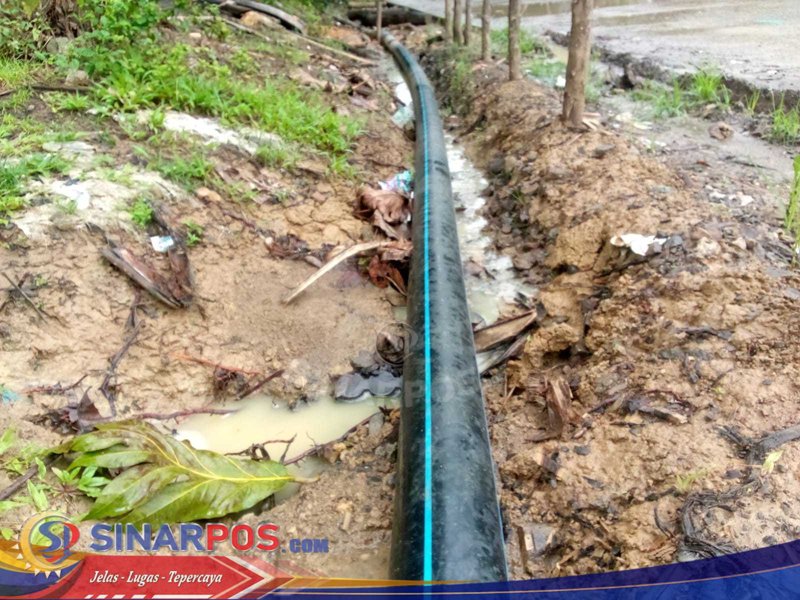 Diduga Tak Transparan, Program Gapoktan Desa Cihanjuang Disorot Tim Investigasi GWI, Berpotensi Langgar Aturan