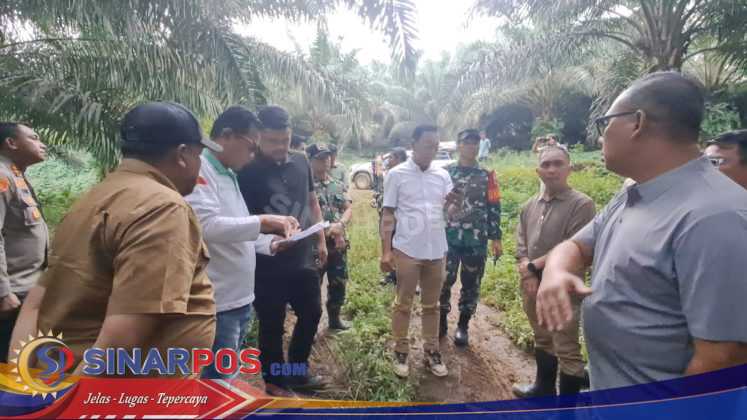 Gubsu Bobby Nasution Berikan Hunian Gratis Kepada 186 KK Korban Banjir dan Longsor