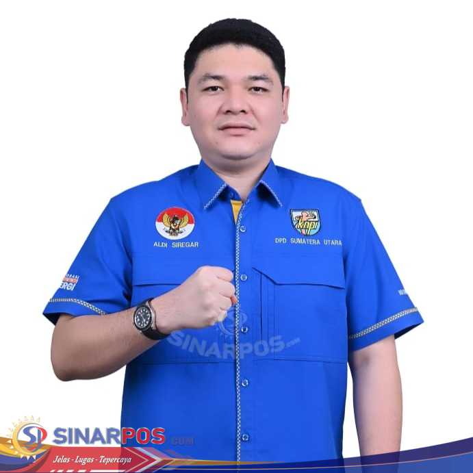 KNPI Sumut Desak Kepala Daerah Ajukan Darurat Bencana Nasional demi Keselamatan Warga KNPI Sumut Desak Kepala Daerah Ajukan Darurat Bencana Nasional demi Keselamatan Warga