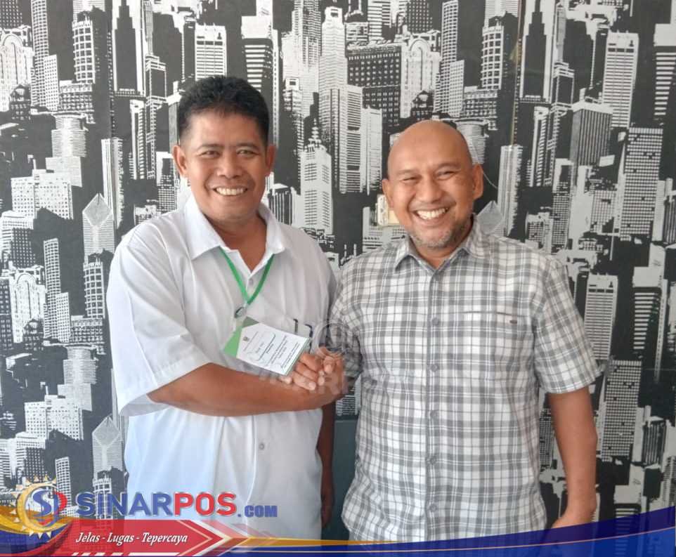 Catatan dari UKW PWI Sumbar, Dua Hari yang Menggetarkan, Ketika Nada Sambung Penentu Nasib