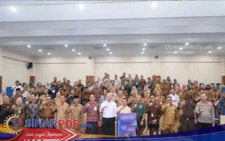 Mengenal NAC: Mengubah Pola Hidup dari Akar