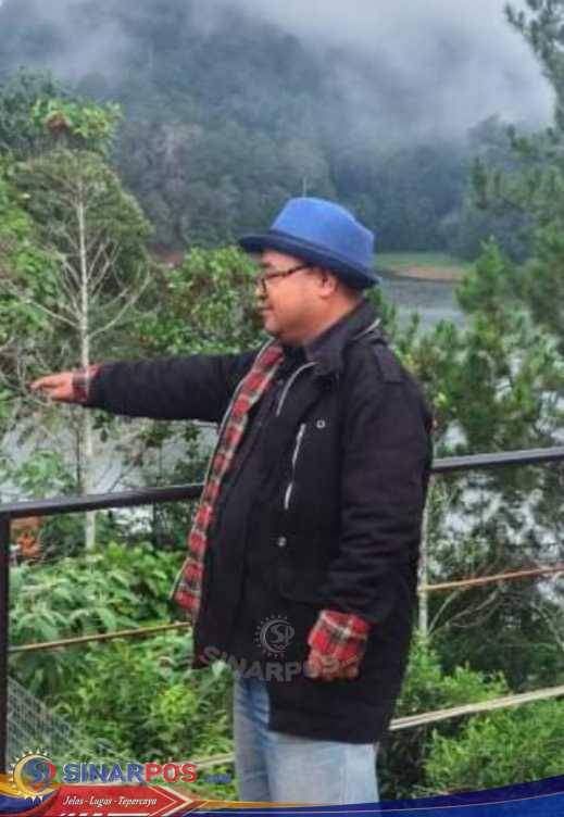 HUTAN HARUS DILINDUNGI, JANGAN SAMPAI GUNUNG GUNDUL AKIBATKAN EROSI