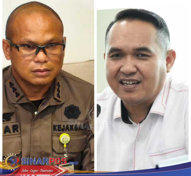 Ridwan Sujana Angsar Jabat Kejari Medan Gantikan Fajar Syah Putra