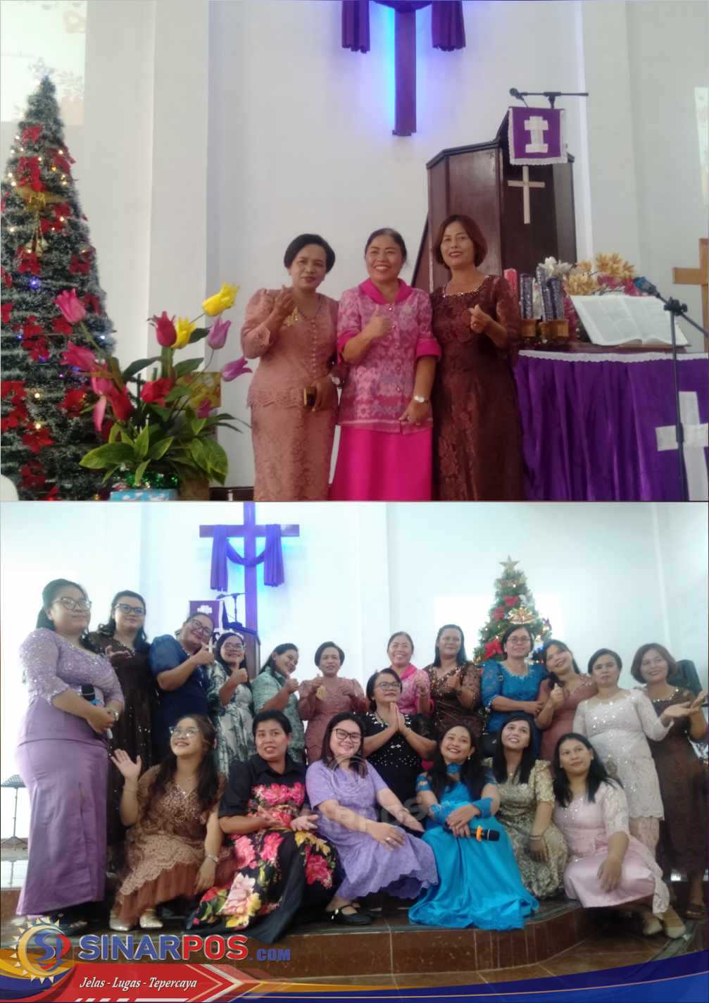 Natal SD Negeri 105324 Ujung Serdang Tanjung Morawa Jadi Sarana Pendidikan Karakter, Purnama Simamora: Tidak Hanya Cerdas Secara Intelektual, tetapi Juga Memiliki Empati, Kasih, dan Semangat Membawa Damai Natal SD Negeri 105324 Ujung Serdang Tanjung Morawa Jadi Sarana Pendidikan Karakter, Purnama Simamora: Tidak Hanya Cerdas Secara Intelektual, tetapi Juga Memiliki Empati, Kasih, dan Semangat Membawa Damai