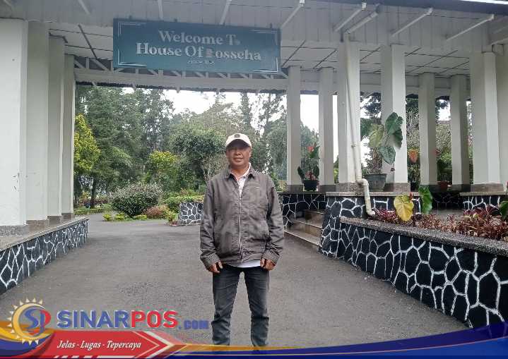 Agrowisata Malabar PTPN 1 regional 2 Bersiap Sambut Libur Akhir Tahun 2026