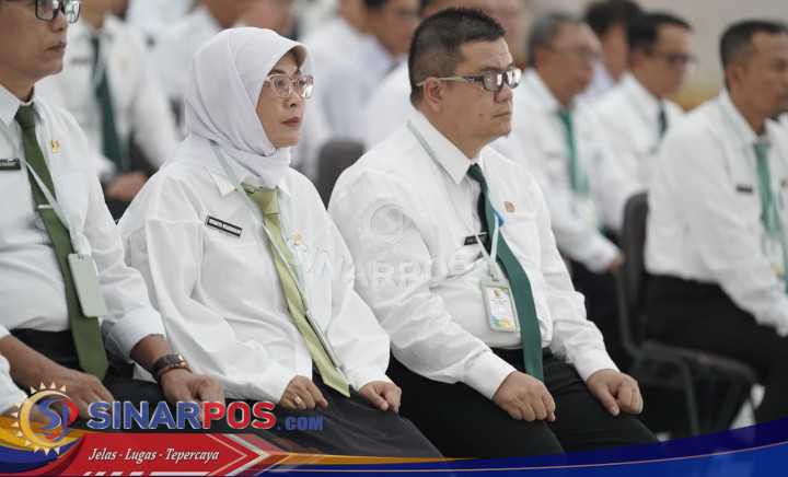 Kang DS Terenyuh Saksikan Potensi Anak Disabilitas di Peringatan HDI Kabupaten Bandung