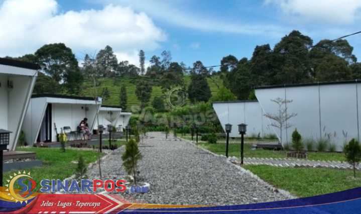 AGROWISATA PTPN 1 REGIONAL 2 – DENYUT KOTA CIWIDEY MENGUCAPKAN SELAMAT TAHUN BARU 2026 AGROWISATA PTPN 1 REGIONAL 2 – DENYUT KOTA CIWIDEY MENGUCAPKAN SELAMAT TAHUN BARU 2026