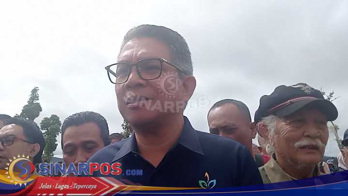 PTPN 1 Regional 2 Perkuat Konservasi Lingkungan Lewat Rehabilitasi 6.000 Hektar Lahan