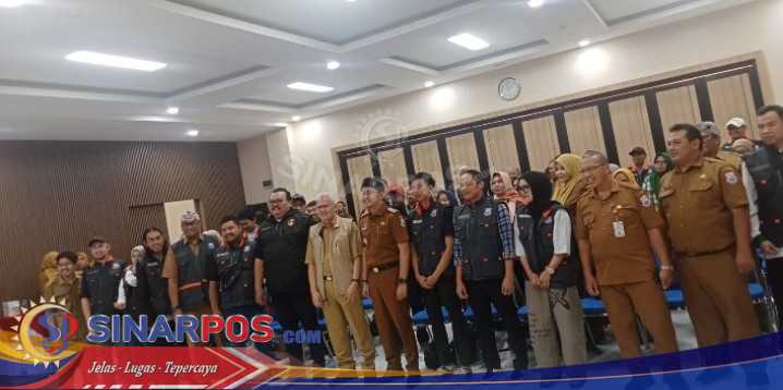 Peran Penting KIM Hadir Di Kota Cimahi Sebagai Penangkal Berita  Hoaks