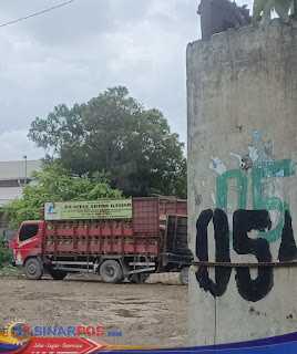 Diduga Dibackingi Aparat, Masyarakat Mabar Hilir Minta Polda Sumut Segera Tangkap Pelaku Pengoplosan Gas Bersubsidi