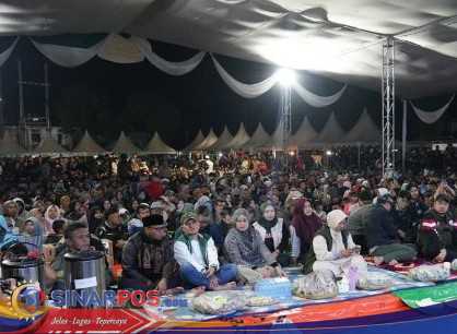 Apresiasi KORMI, Kang DS Nilai Olahraga Masyarakat Perkuat Kesehatan dan Ekonomi Desa