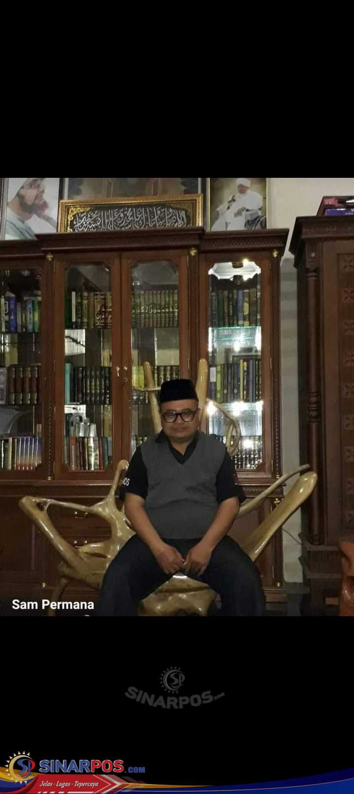 Refleksi Akhir Tahun 2025 dan Harapan Menyambut Tahun Baru 2026