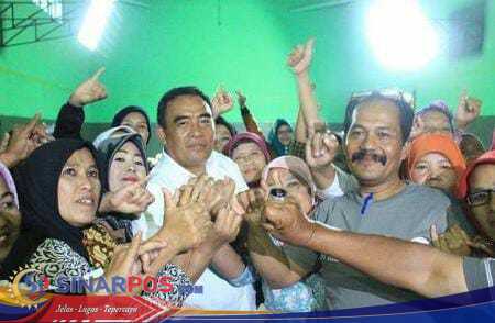 Agus Supriadi dan Haji Asep Bashir Gagas Forum Inisiatif, Gandeng Advokat Dadan Nugraha: Dorong Regulasi Daerah MBG dan SPPG ala Presiden Prabowo