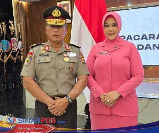 Putra NTB Raih Bintang Satu, Lalu Iwan Mahardan Terus Mengabdi untuk Negeri