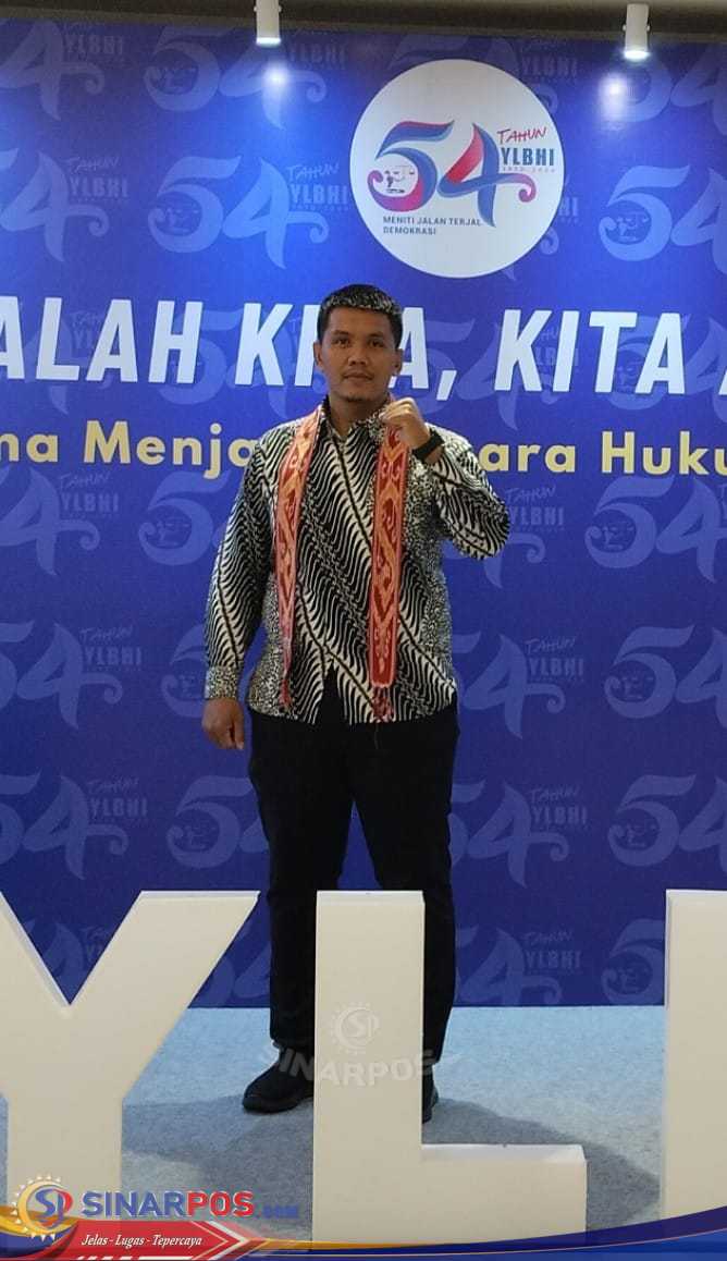 LBH Medan Menilai Pemberlakuan KUHP dan KUHAP Baru Ancam Demokrasi dan Keadilan, Irvan Sahputra: Penegakan hukum Diwarnai oleh Politisasi Proses Pidana dan Instrumentalisasi APH