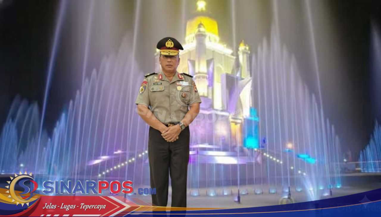 Brigjen Pol Lalu Iwan Mahardan, Sebuah Catatan Jurnalis